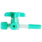 Torneira-3-vias-Slip-Mark-Med