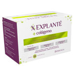 Polivitaminico-Cristalia-Explante---Colageno-frutas-vermelhas-30-saches