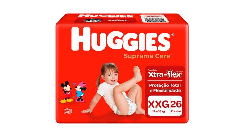 Fralda-Huggies-Supreme-Care-XXG-26-unidades