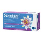 sominex-melatonina