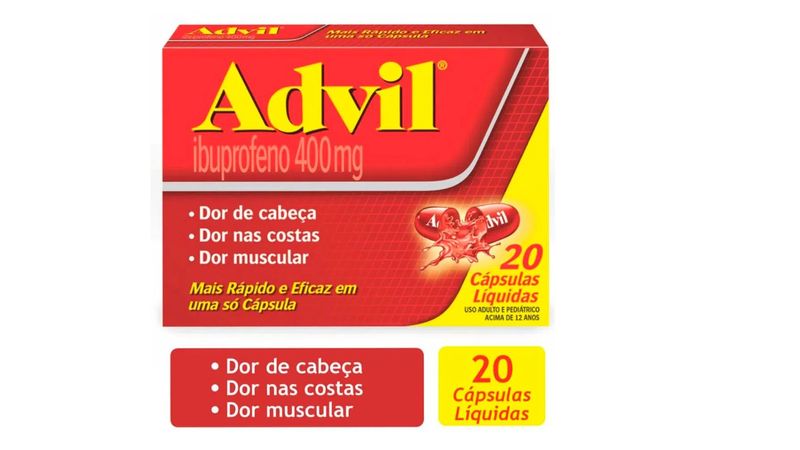 Comprar-Advil-20-Capsulas