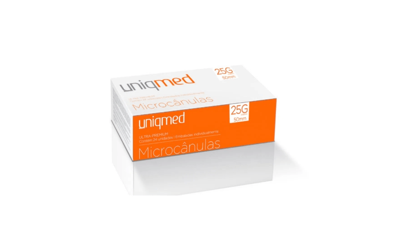 Microcanulas-Uniqmed-25g-X-50mm-1-unidade