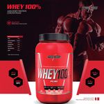 Alta-qualidade-para-a-sua-suplementacao-o-Whey-100--Pure-Integralmedica-contem-materia-prima-importada-e-otima-absorcao-pelo-organismo