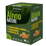 Suplemento-alimentar-Alivio-Nature-Vita-Blue-30-capsulas