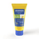 Protetor-solar-infantil-Bebe-FPS70-Granado-120ml