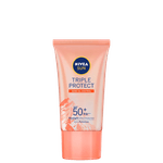 Protetor-facial-Nivea-Sun-Triple-Protect-Antiacne-FPS50-40ml