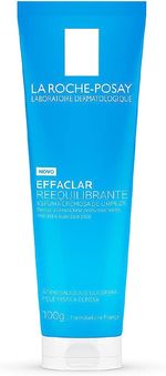 Espuma-cremosa-de-limpeza-La-Roche-Posay-Effaclar-Reequilibrante-100g