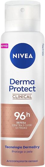 Desodorante-Nivea-Clinical-Derma-Protect-feminino-aerosol-96-horas-150ml
