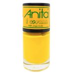 Esmalte-cremoso-Anita-e-copa-joga-muito-cor-amarela-10ml