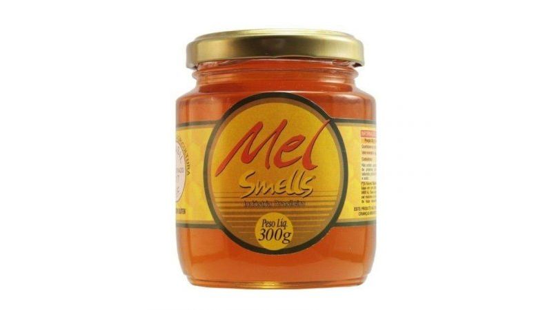 Mel-puro-Smells-300g