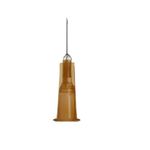 Agulha-hipodermica-Solidor-marrom-13-x-45