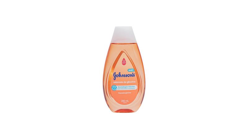 Sabonete-Liquido-Infantil-Johnson-Glicerina-200ml