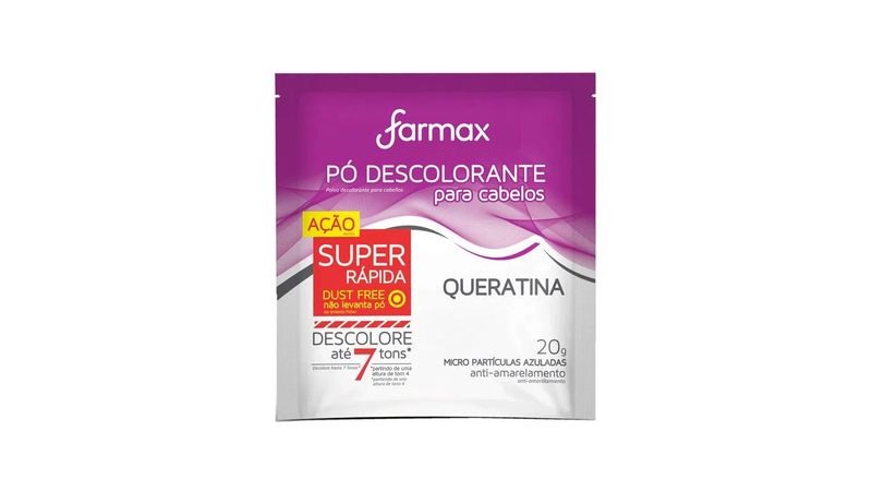 Po-descolorante-capilar-Farmax-queratina-20g