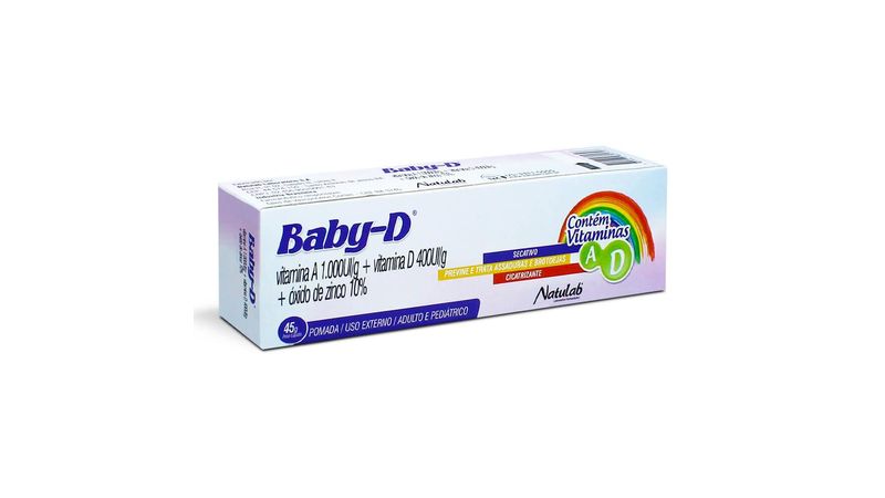 Pomada-Baby-D-45g