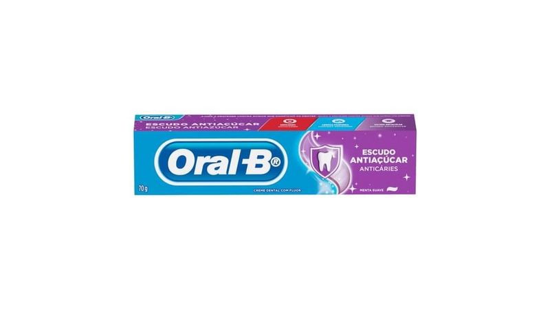 Creme-dental-Oral-B-Escudo-Antiacucar-70g
