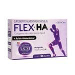 Colageno-Flex-HA-Genom-30-capsulas