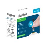 Tiras-glicemia-Glicocheck-care-plus-Multilaser-50-unidades