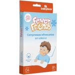 Compressa-refrescante-infantil-Fever-friends-4-unidades