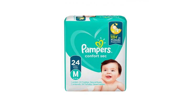 Fralda-Pampers-Confort-sec-M-com-24-unidades