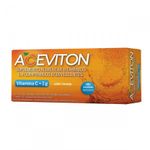 Vitamina-C-Aceviton-sabor-laranja-10-comprimidos-efervescentes-1g