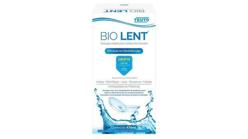 Bio-Lent-350ml---120ml-solucao-esteril---estojo-para-lentes