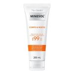 Protetor-solar-Neostrata-Minesol-corpo---rosto-fps-99-200ml