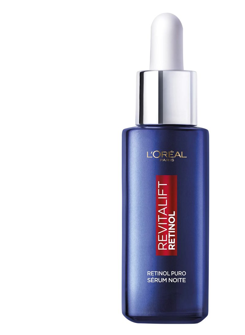 Compre Sérum noite l'oréal Paris Revitalift retinol
