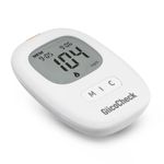 Monitor-de-glicemia-Glicocheck-Care-Plus