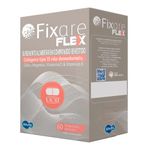 Suplemento-alimentar-Fixare-Flex-60-comprimidos-revestidos