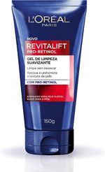 Gel-de-limpeza-facial-suavizante-L-oreal-Paris-Revitalift-Pro-retinol-150g