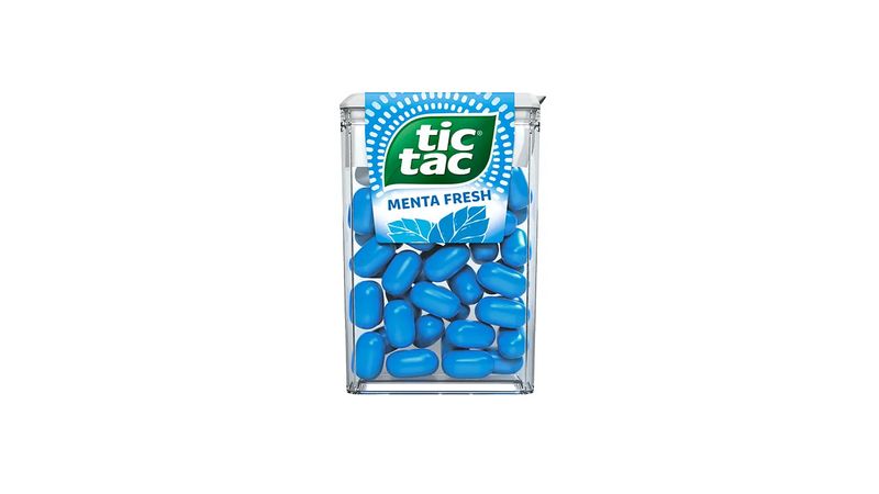 Tic-Tac-Menta-Fresh-145g