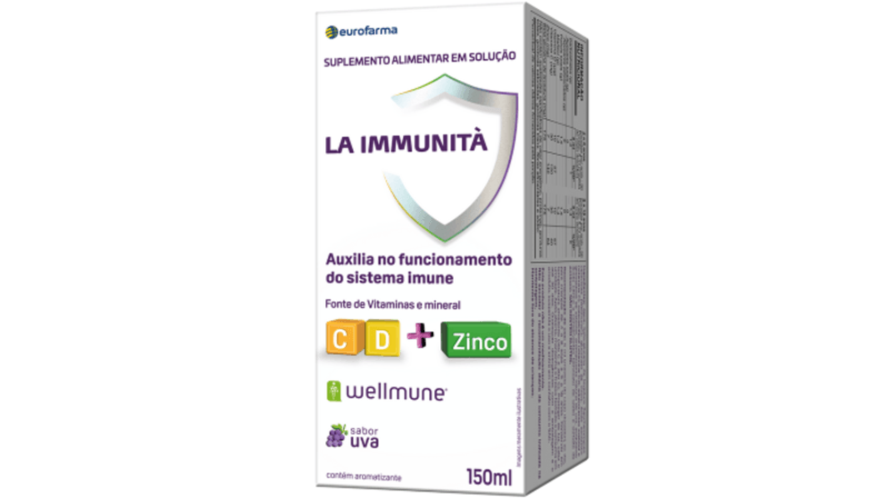 Suplemento-alimentar-La-Immunita-Eurofarma-sabor-uva-150ml