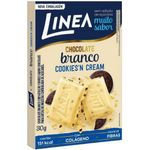 Chocolate-branco-cookies-n-cream-Linea-zero-acucar-30g