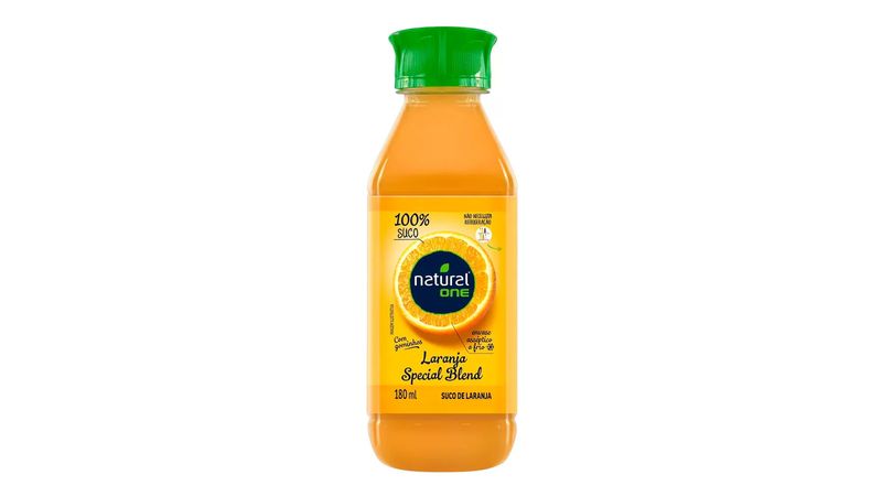 Suco-de-laranja-Natural-One-Special-Blend-180ml