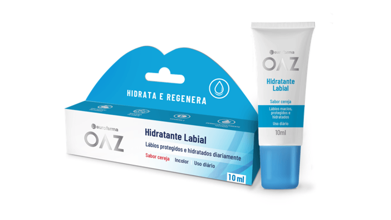 Hidratante-Labial-Eurofarma-OAZ-10ml
