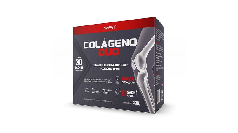 Colageno-Duo-Avert-sabor-limao-30-saches-330g