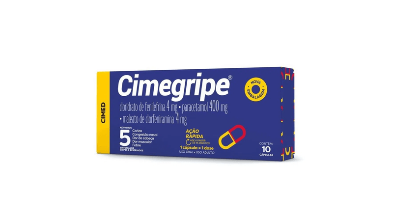cimegripe