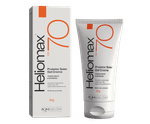 Protetor-solar-Heliomax-FPS-70-gel-creme-sem-cor-50g