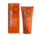 Protetor-solar-Heliomax-FPS-70-gel-creme-cor-medio-50g