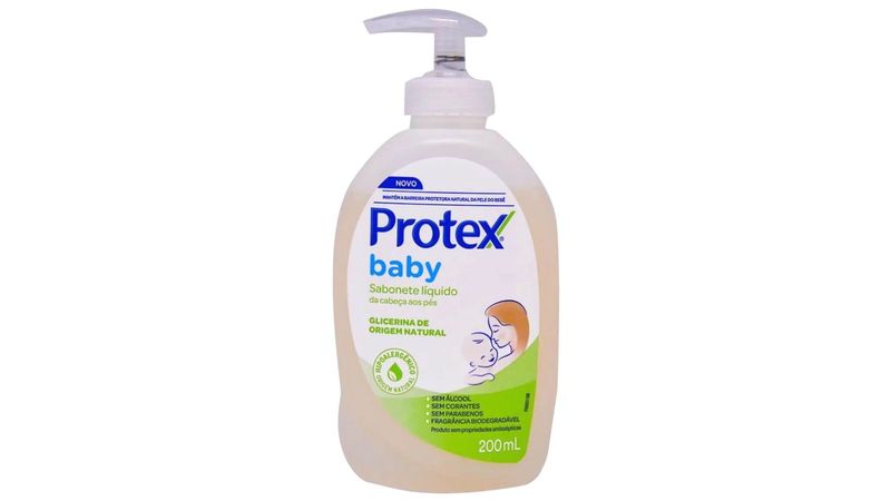 Sabonete-liquido-Protex-Baby-glicerina-200ml