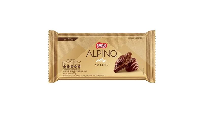 Chocolate-Alpino-ao-leite-85g