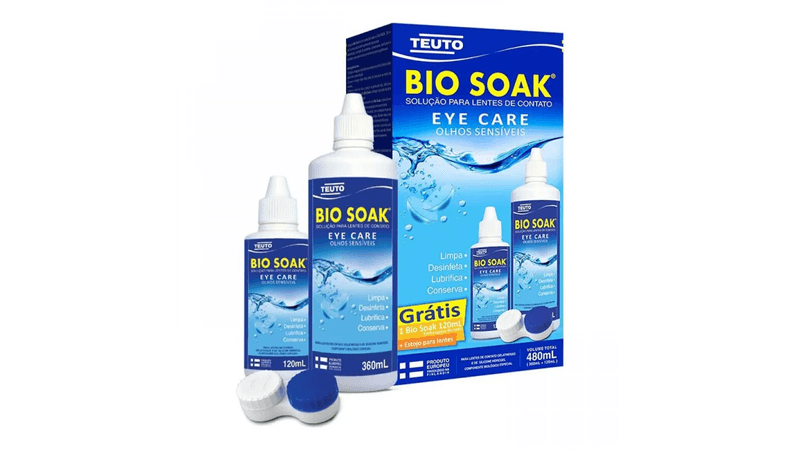 Bio-Soak-Solucao-Multiuso-para-Lentes-de-Contato-Pack-360ml---120ml