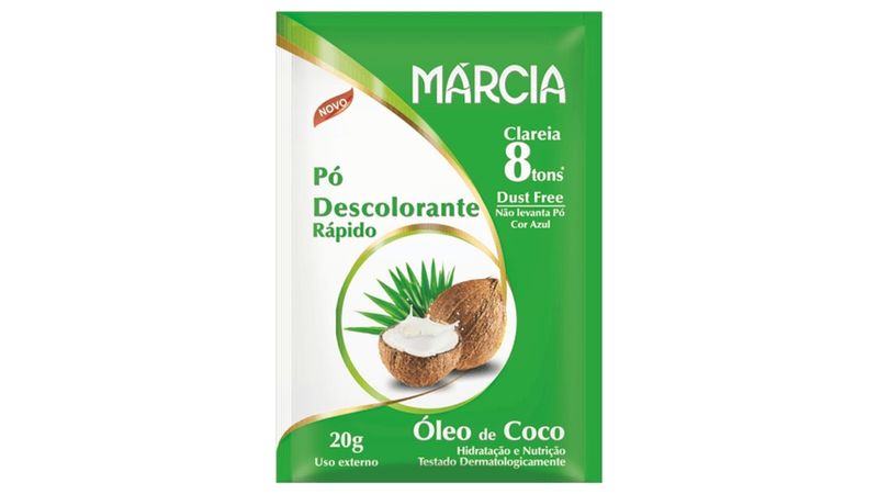 Po-descolorante-Marcia-oleo-de-coco-20g