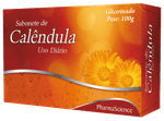 Sabonete-de-Calendula-Pharmascience-glicerinado-100g