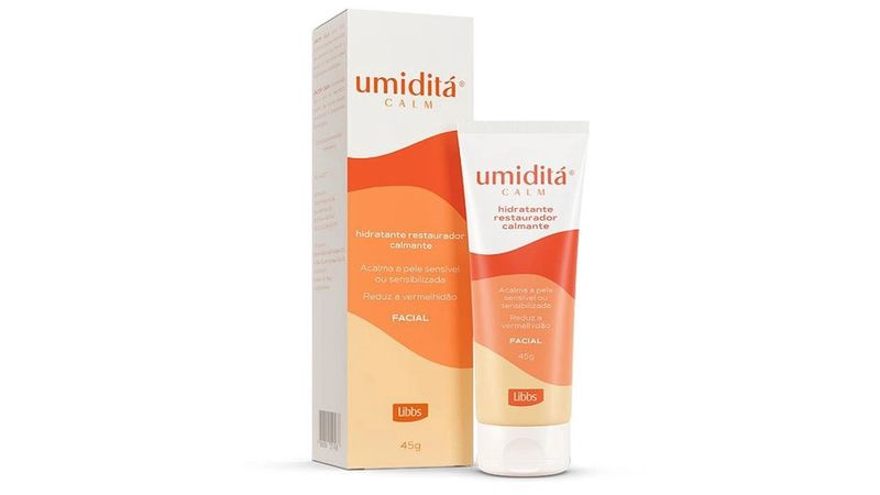 Creme-hidratante-facial-Umidita-Calm-45g