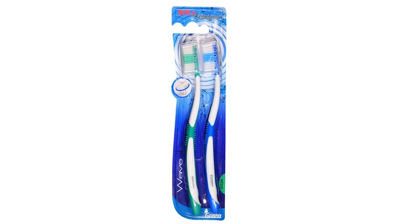 Comprar-escova-green-wave-plus
