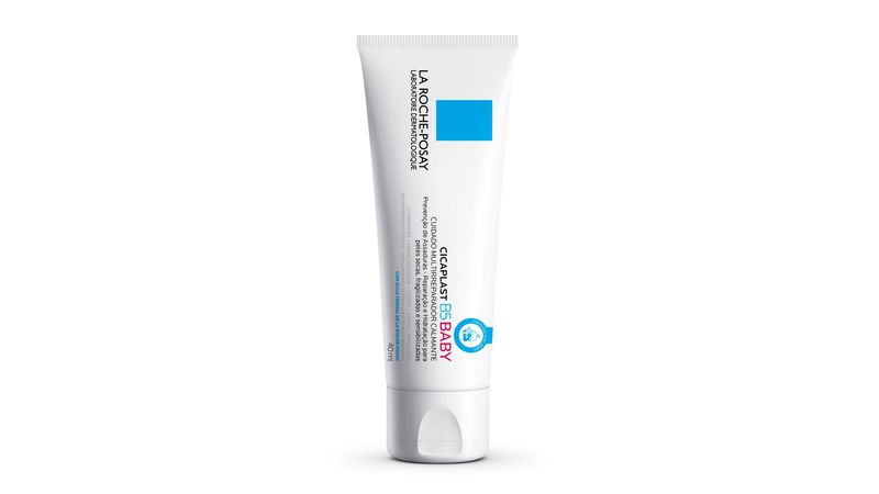 Creme Preventivo De Assaduras Cicaplast B5 Baby La Roche