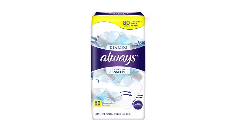 Protetor-Diario-Always-Sensitive-sem-Perfume-80-unidades