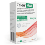 SuplementoAlimentarCaldeMax2000UI60comprimidos