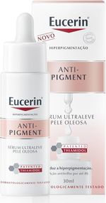 Serum-Nivea-Eucerin-ultraleve-anti-pigment-30ml